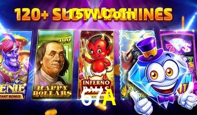 Live Casino 67A